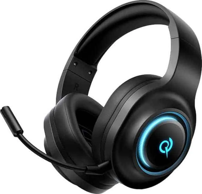 qcy heroad v200 wired virtual headset h4gm