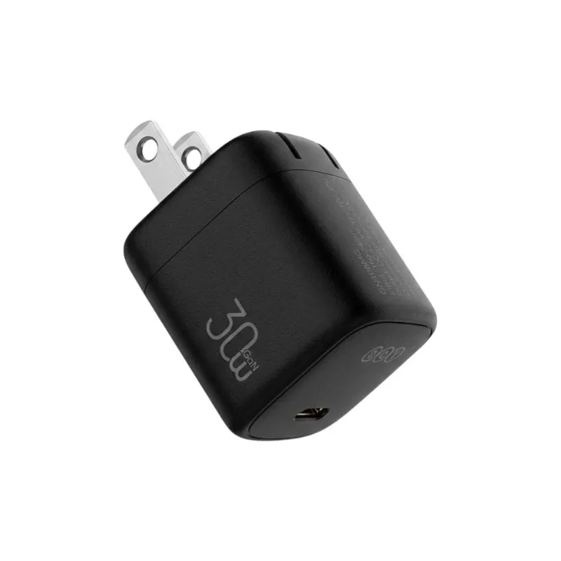 qcy gn106mg 30w super quick charger (gn106mg)