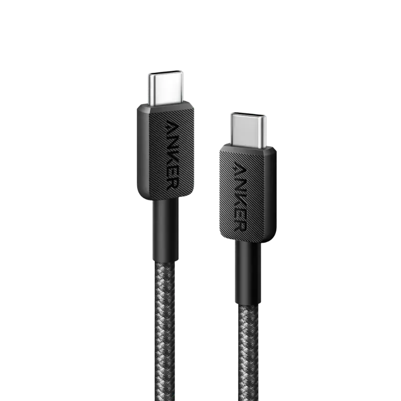qcy dc22 100w super fast cable (dc22)