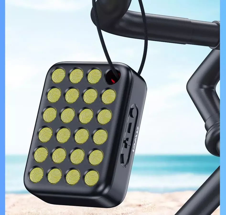 awei y385 mini portable bluetooth speaker