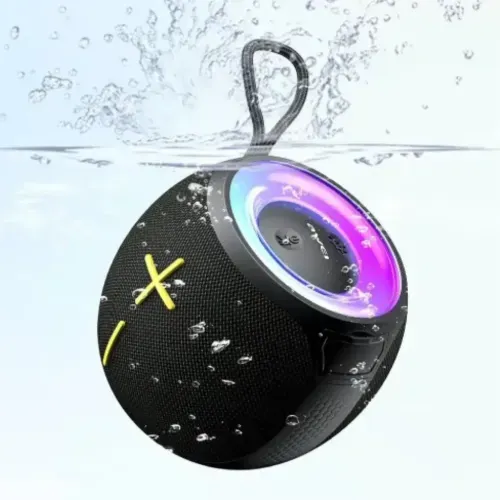 awei ka19 portable bluetooth speaker