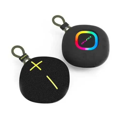 awei ka6 mini wireless bluetooth speaker waterproof rate ipx6
