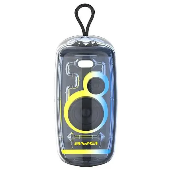 awei ka32 waterproof bluetooth speaker