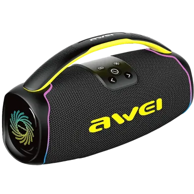awei ka16 wireless speaker