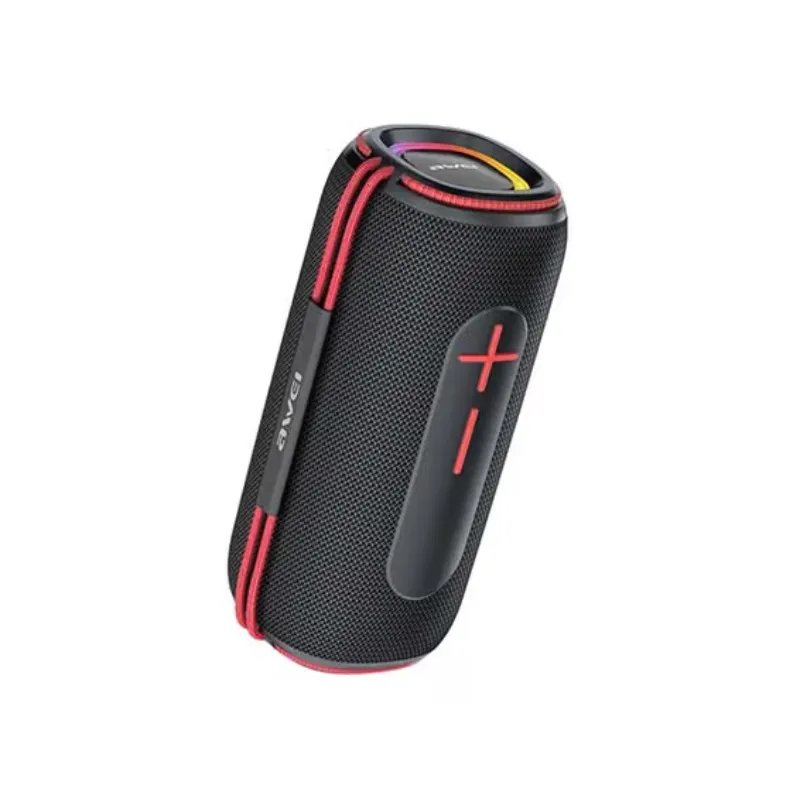 awei ka5 20w portable bluetooth speaker - 2400mah