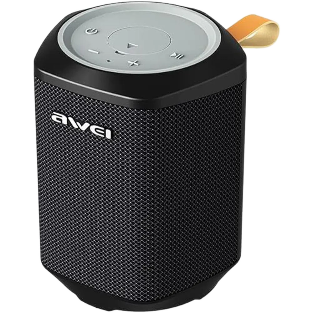 awei y379 wireless bluetooth speaker stereo surround mini waterproof speakers
