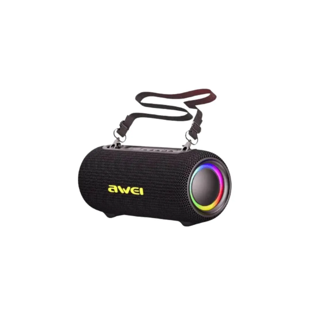 awei ka33 waterproof bluetooth speaker