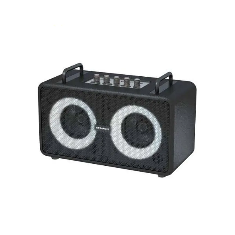 awei ka18 70w output wireless speaker