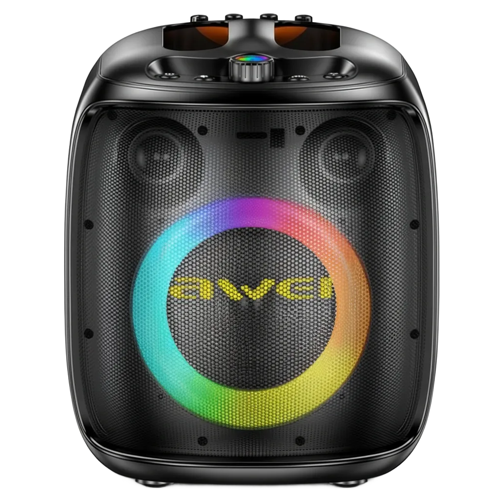 awei ka22 outdoor bluetooth speaker