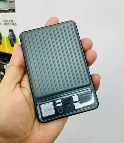 awei p17k mini portable power bank 10000mah 22.5w