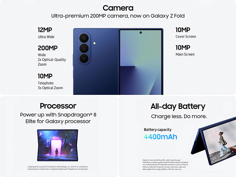Galaxy Z Fold7 - vanijay-3