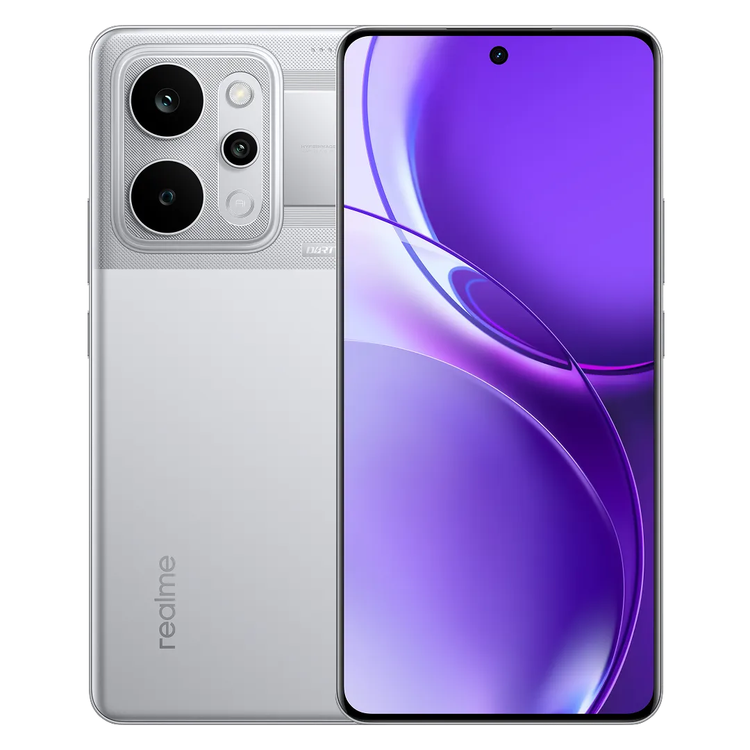 Realme P4 Power 5G Price in Nepal | 10,001mAh | The Battery Beast