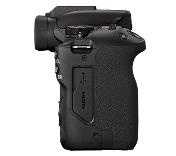 Canon EOS R50 body Nepal -vanijay-3
