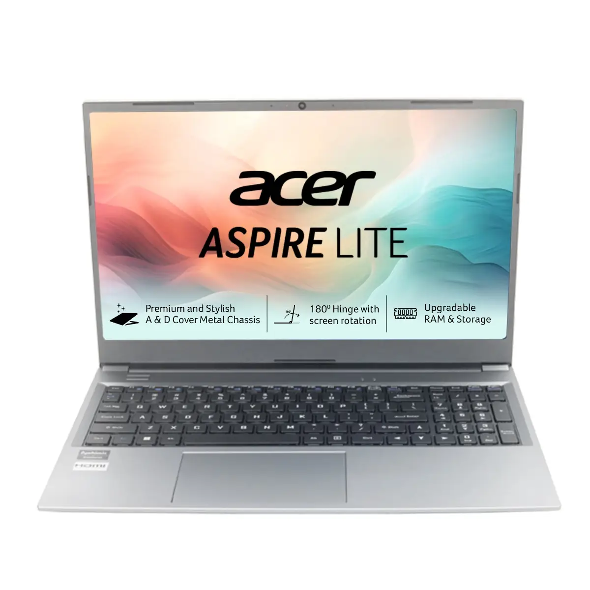 Acer Aspire Lite 3 Price in Nepal | 8GB+512GB | Best Value Laptops