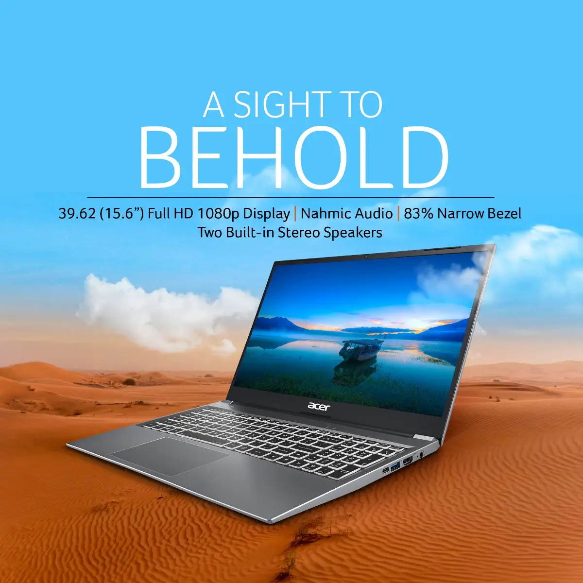 Acer Aspire Lite AL15-41 Steel-Nepal-vanijay-5