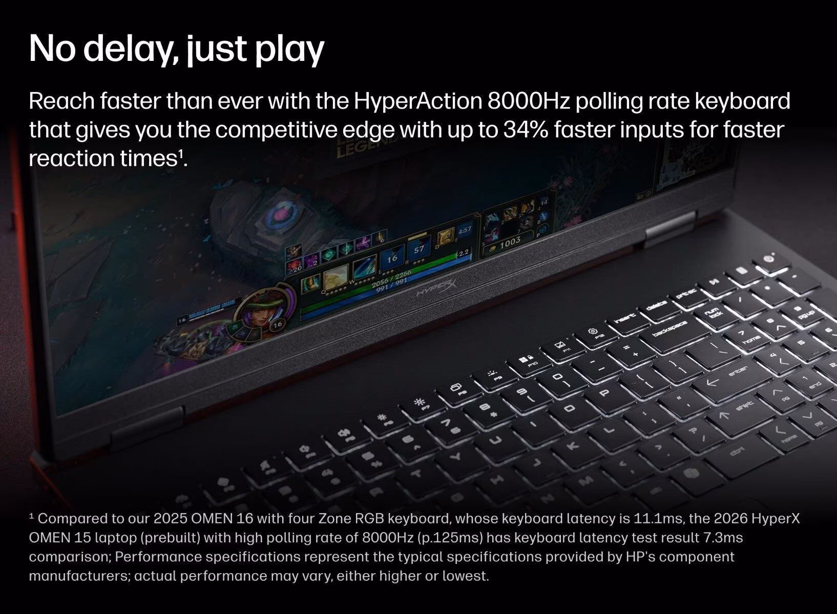 HP OMEN gaming laptop-Nepal-vanijay-10