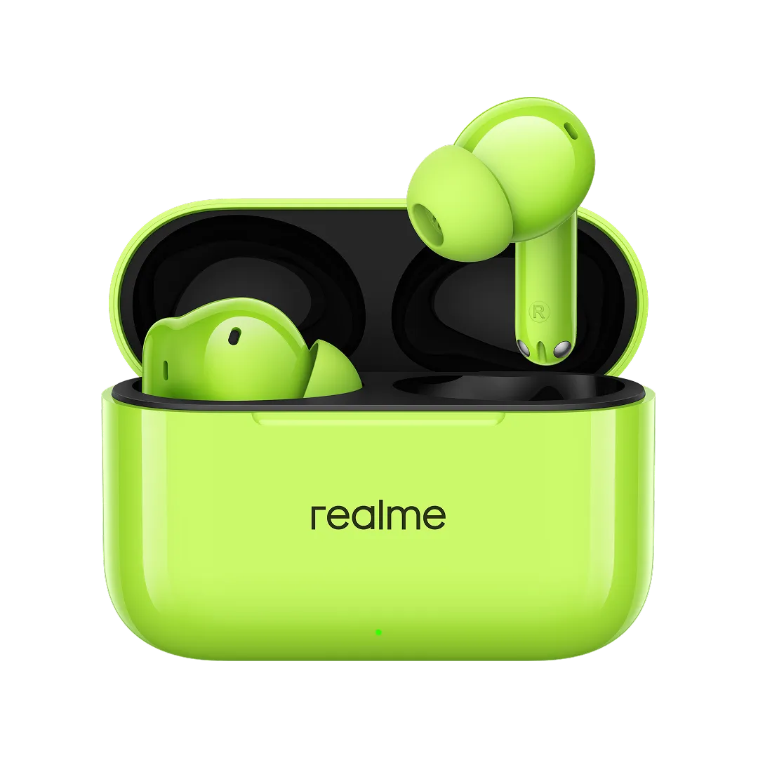 realme Buds T200 Price in Nepal 2026 | 50H Battery Life | Dynamic Bass