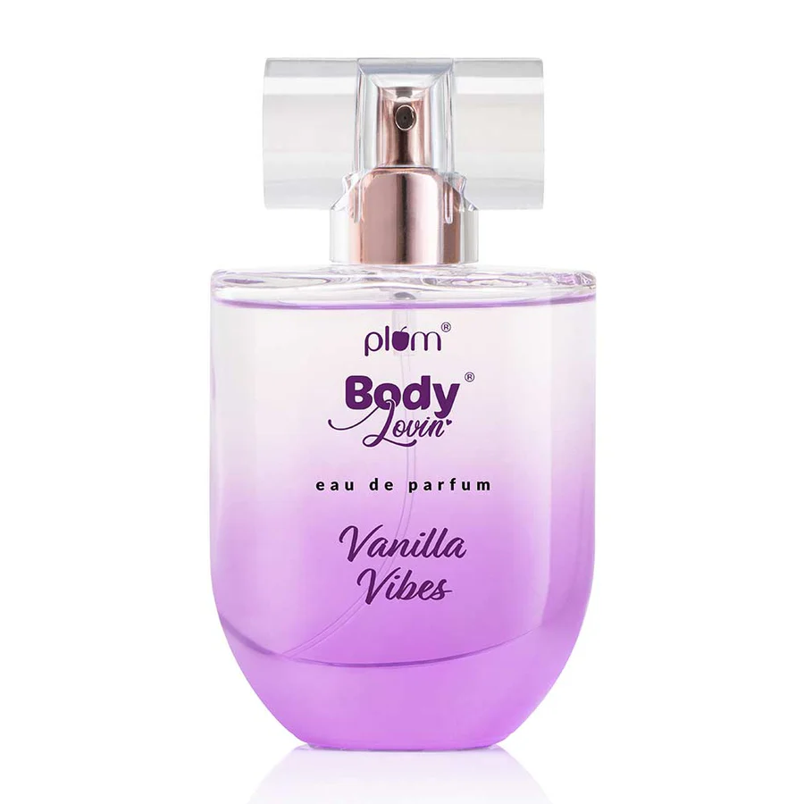 Plum Vanilla Vibes Price in Nepal | Sweet & Irresistible Cupcake Aroma