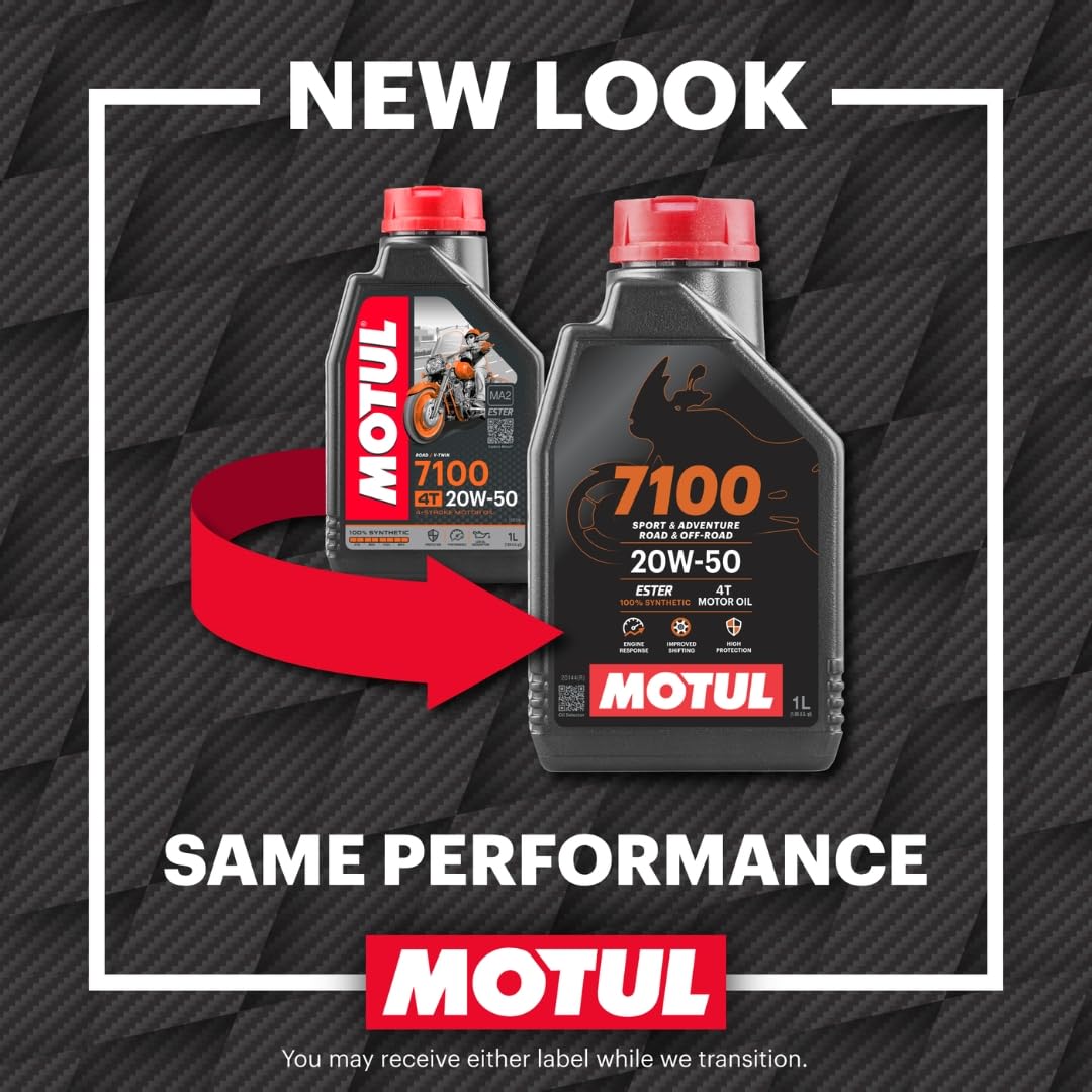 Motule-7100 4T 20W‑50-Nepal_vanijay-1
