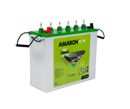 AMARON CURRENT Tall Tubular Battery-Nepal-vanijay-2