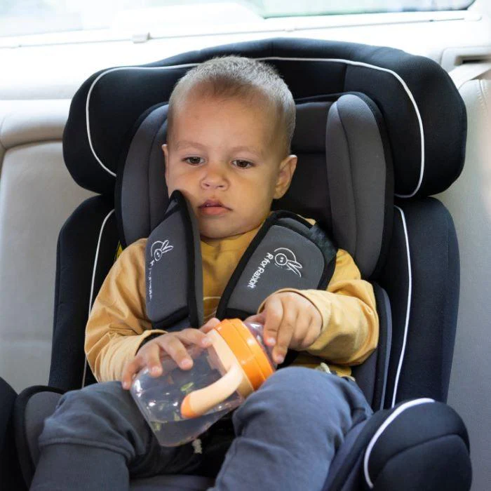 Jack N Jill Grand Baby Car Seat-Nepal-vanijay-1