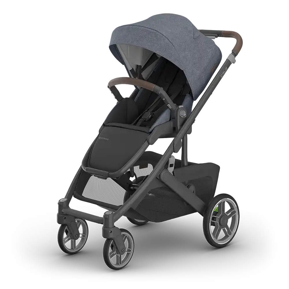 UPPAbaby Cruz V3 Stroller-Nepal-Vanijay-1