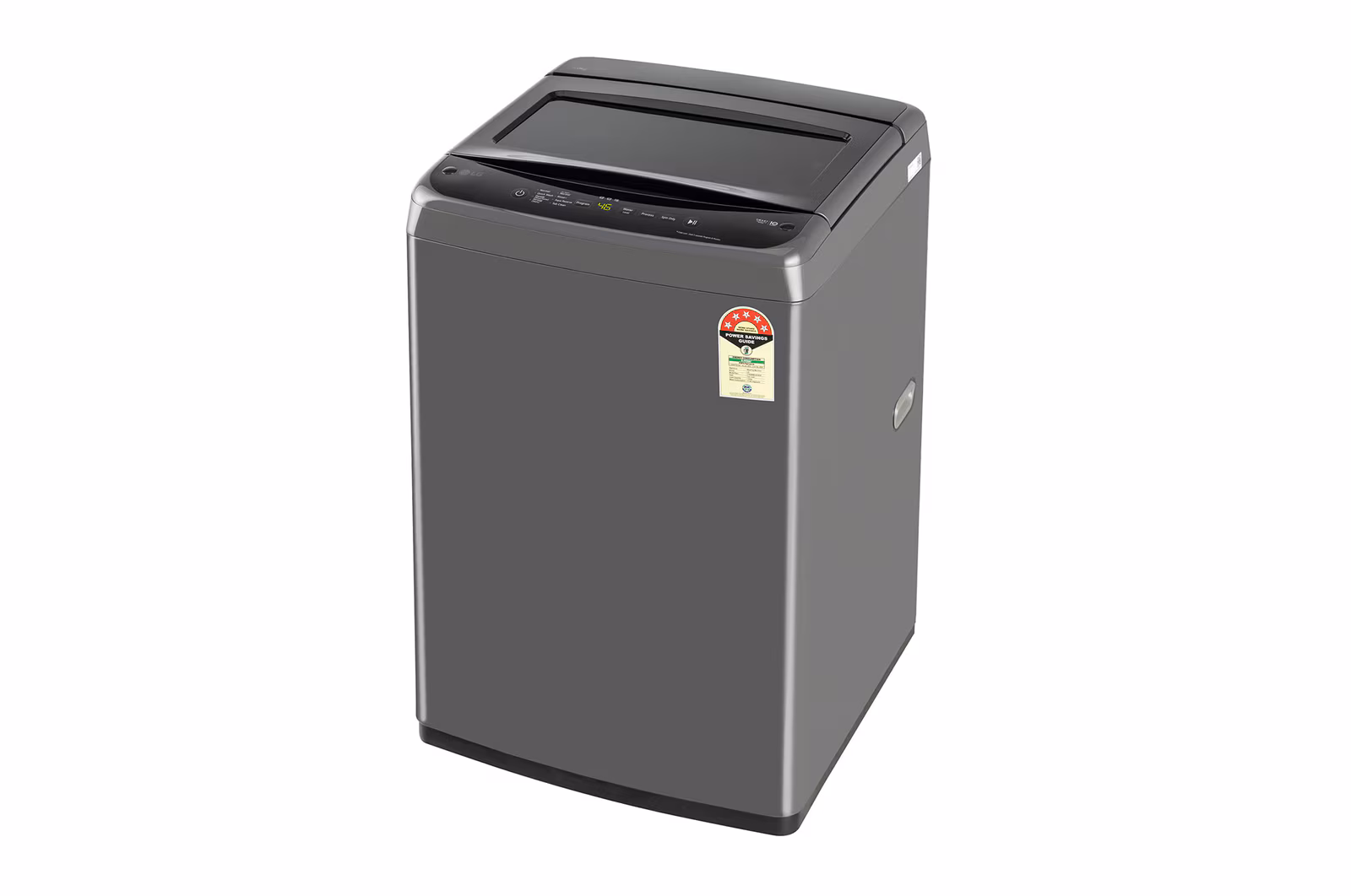 LG 7kg Top Load Washing Machine Price in Nepal | Smart Inverter