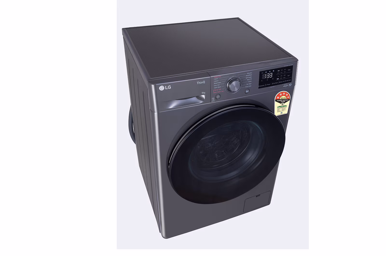 LG 9kg AI DD Washing Machine-Nepal-Vanijay-10