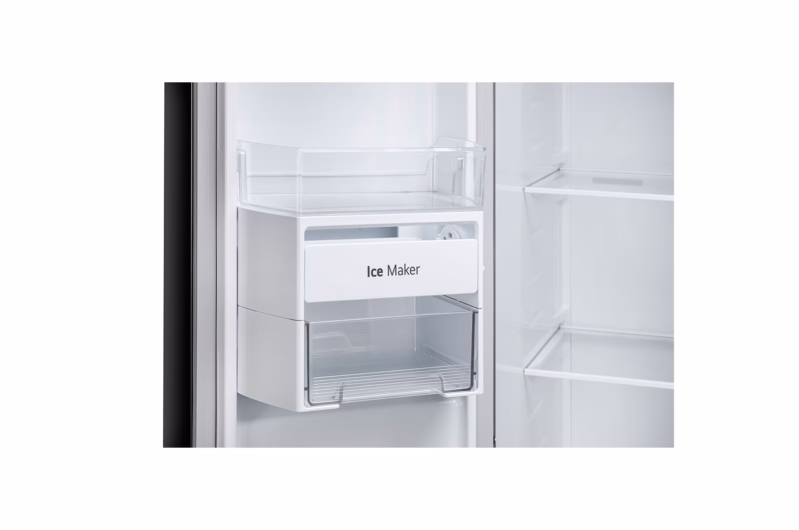 LG GL‑(655 L, Black) Refredgerator-Nepal-Vanijay-9