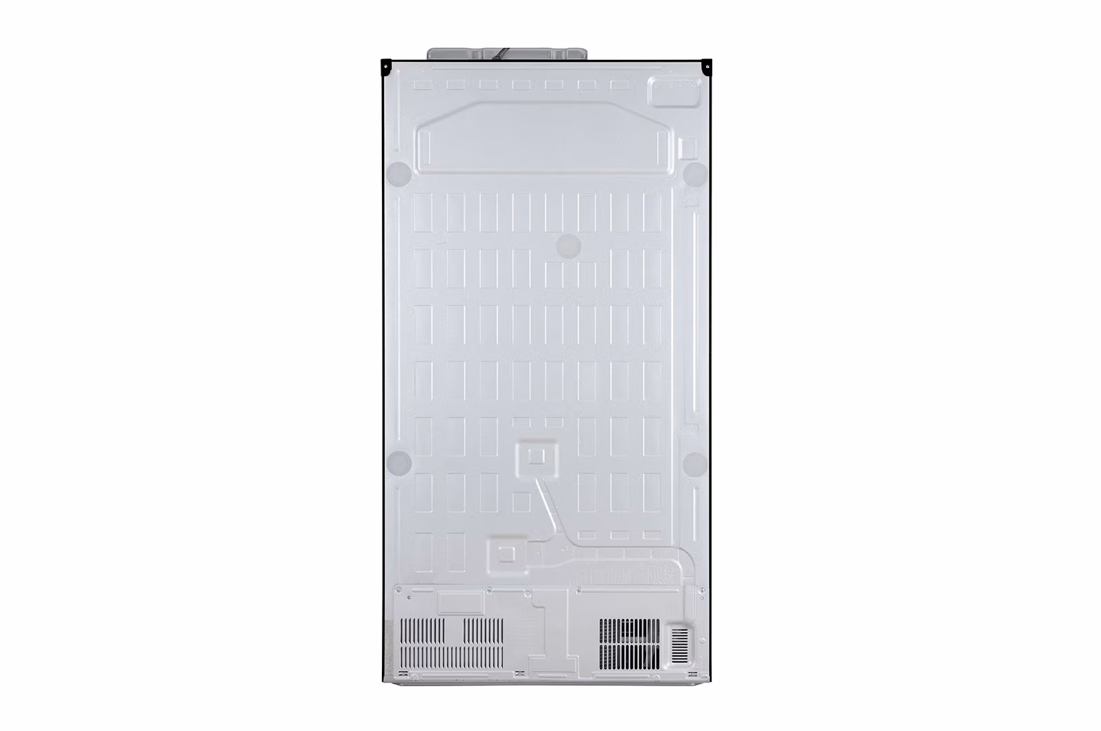 LG GL‑(655 L, Black) Refredgerator-Nepal-Vanijay-1