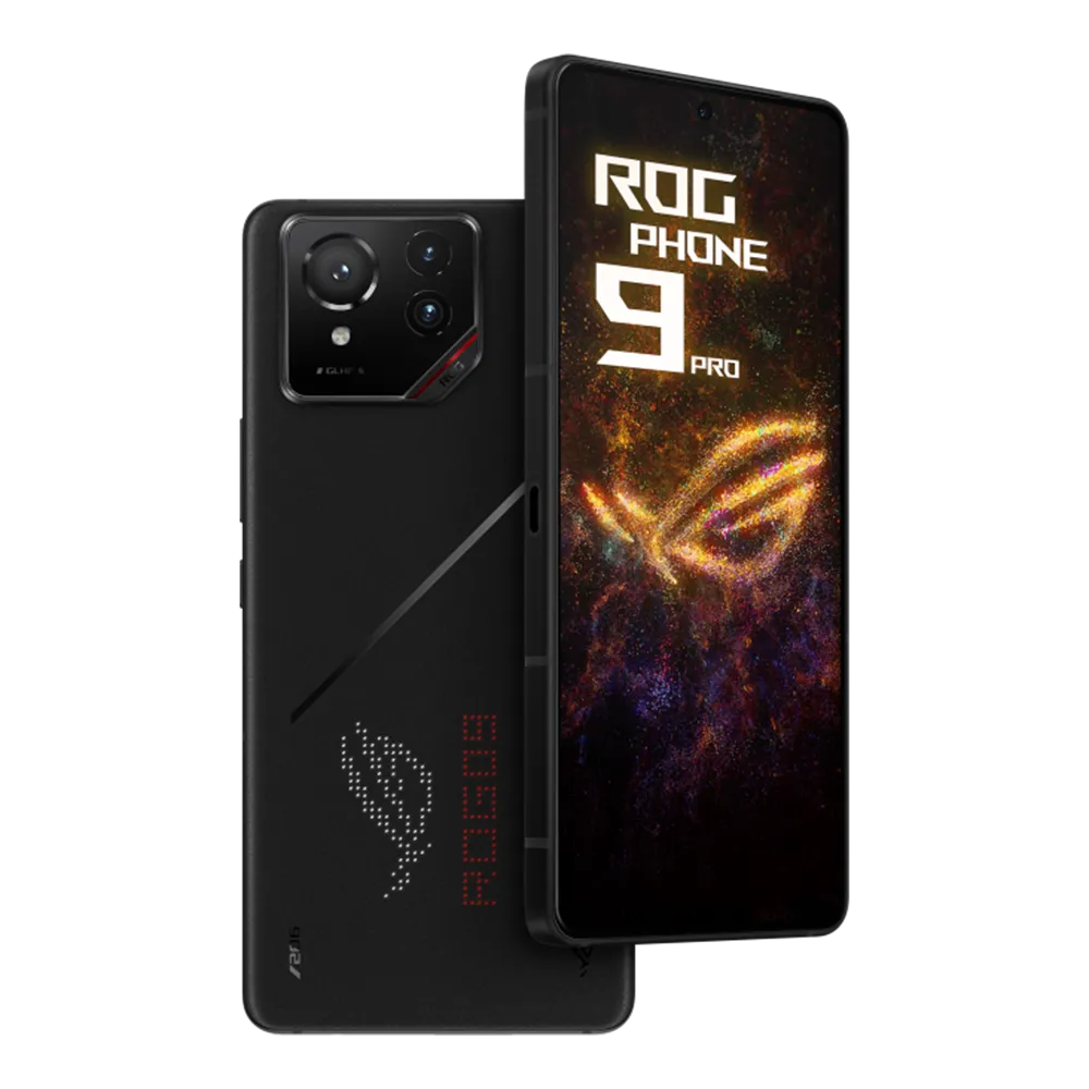 Asus ROG Phone 9 Pro- Nepal-vanijay-1