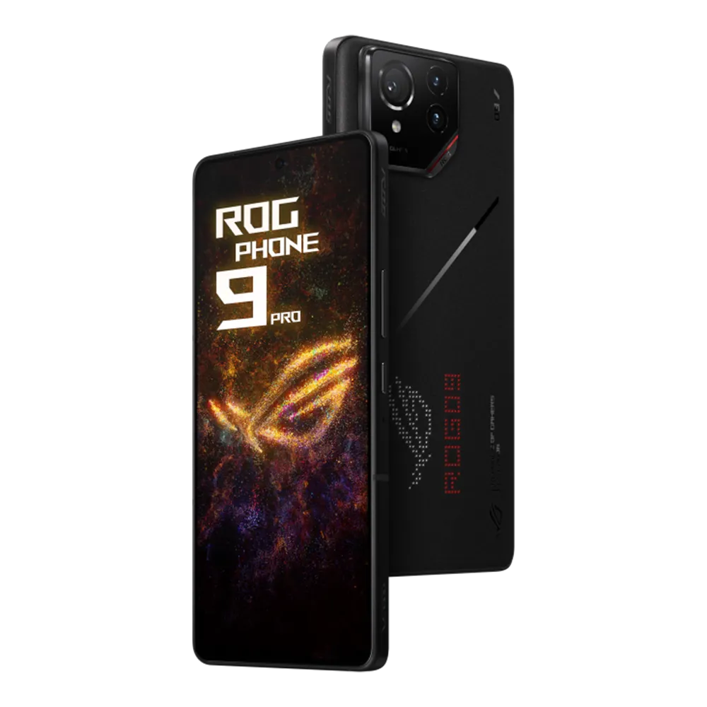 Asus ROG Phone 9 Pro- Nepal-vanijay-3