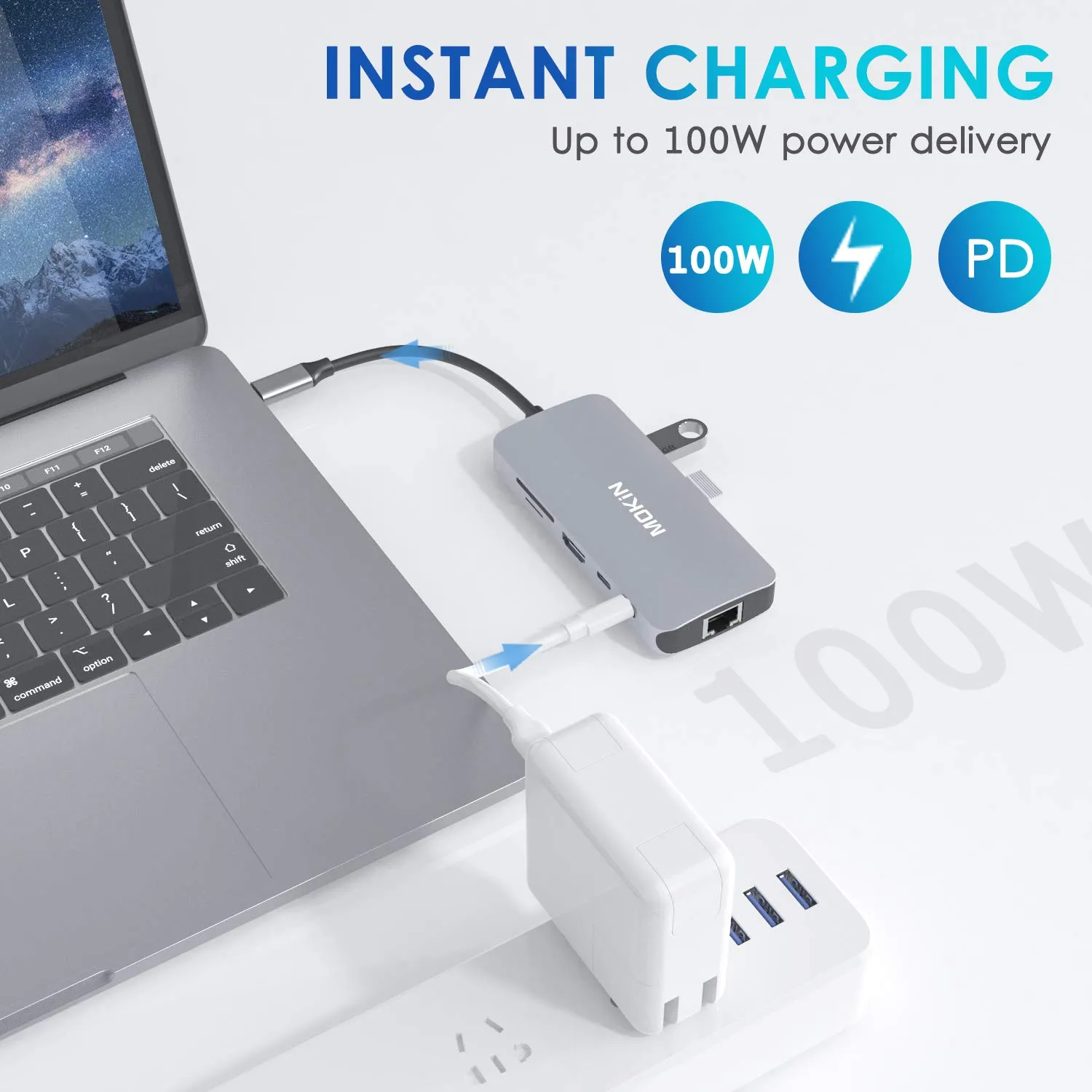 MOKiN 9‑in‑1 USB‑C Adapter-Nepal-vanijay-3