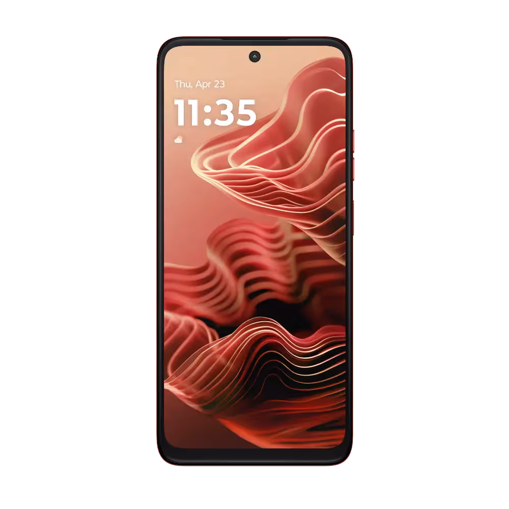 Motorola Moto G35 5G Price in Nepal | 120Hz FHD+ Display | 4/128GB 