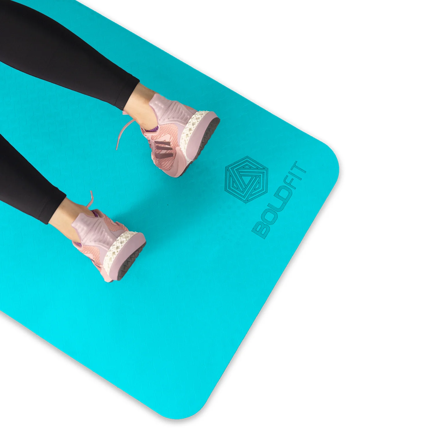 Yoga Mat 6mm-Nepal-vanijay-2