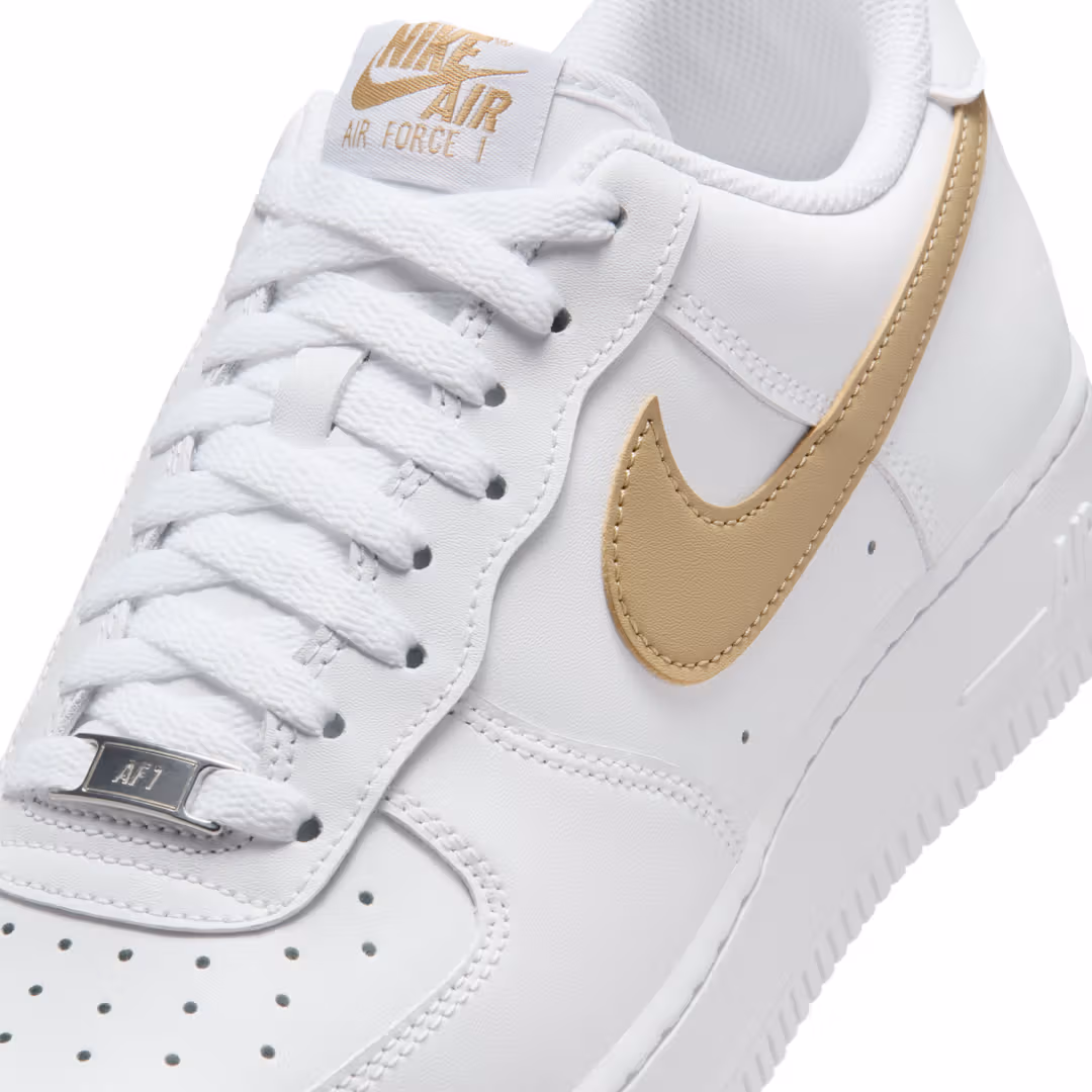 Nike Air Force 1 ’07-Nepal-Vanijay-2