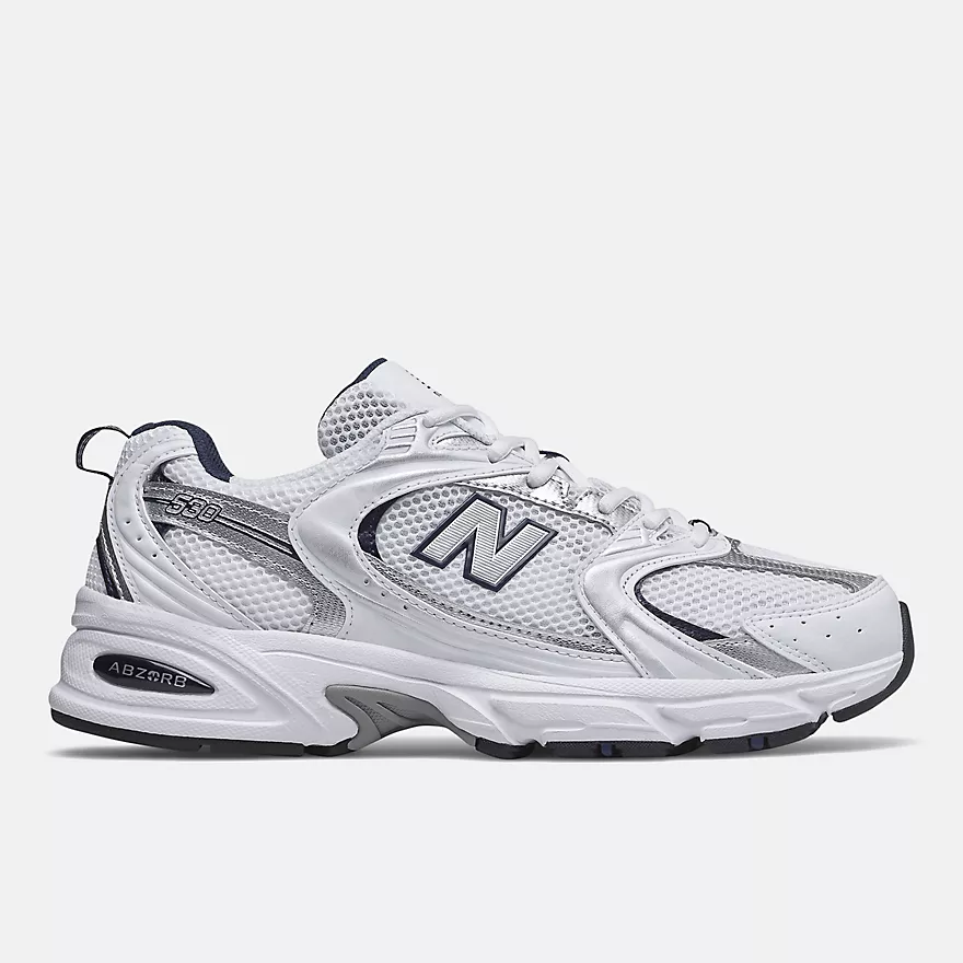 New Balance 530 Sneaker-Nepal-Vanijay-6