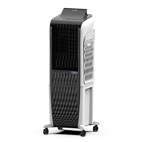 Symphony Diet 3D 30i Air Cooler: 30L Tank, Low Power Consumption Nepal