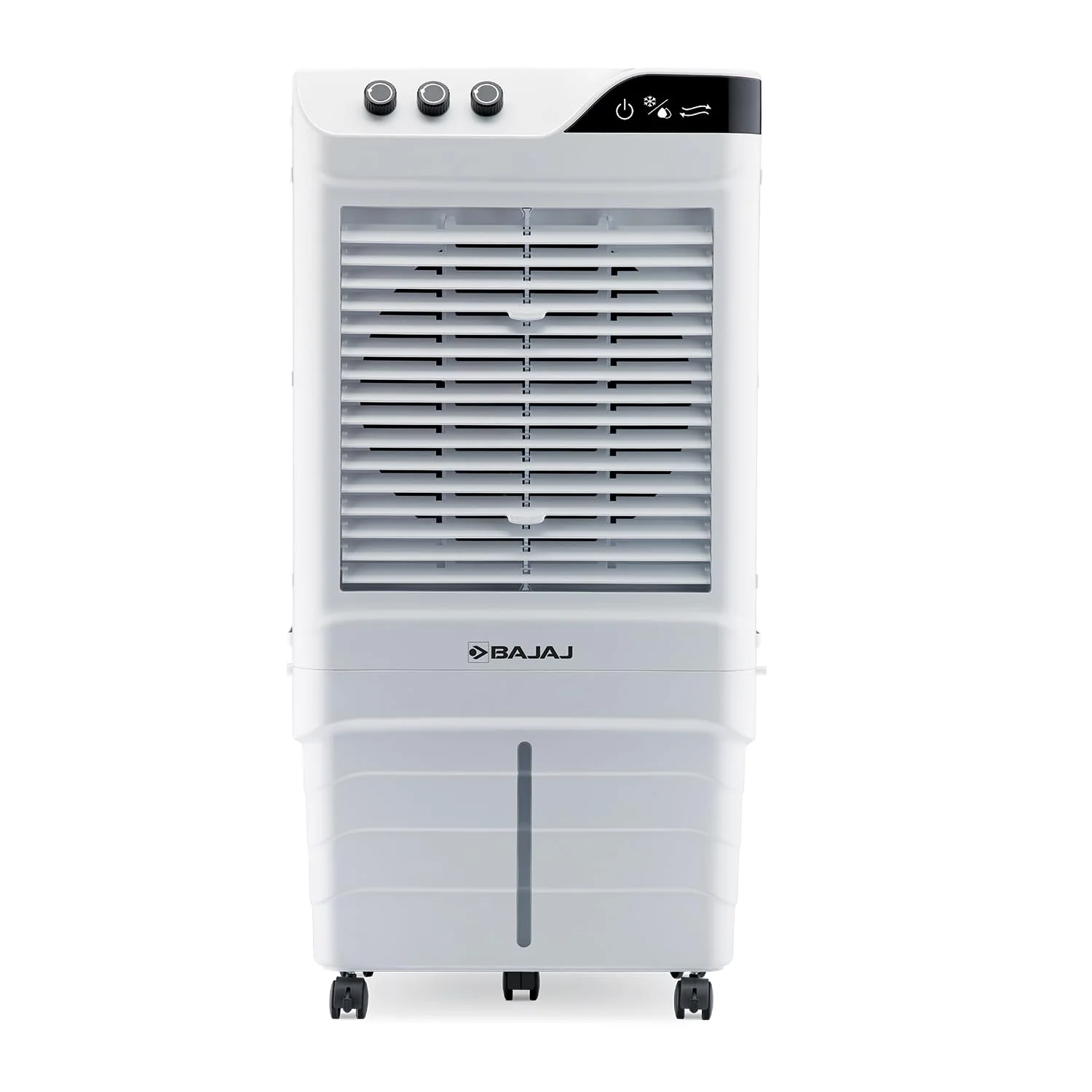 Bajaj DMH90 Neo 90L Desert Cooler | 90ft Air Throw | Price in Nepal