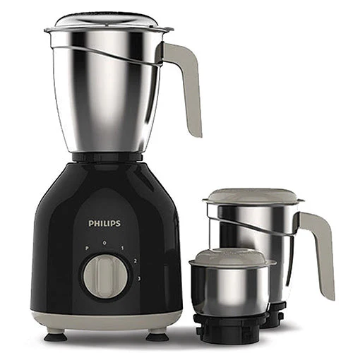 Philips HL7756/01 Mixer Grinder: 750W Turbo Motor | Price in Nepal