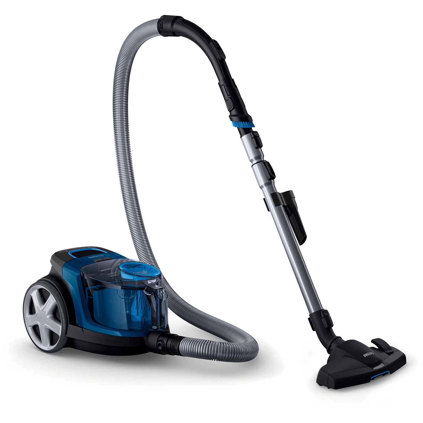 Philips Compact Vacuum Cleaner -Nepal-vanijay-11