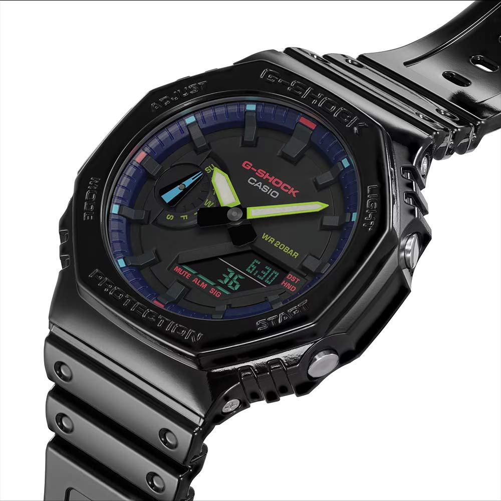GA‑2100RGB‑1A-Watch-Nepal-Vanijay-7