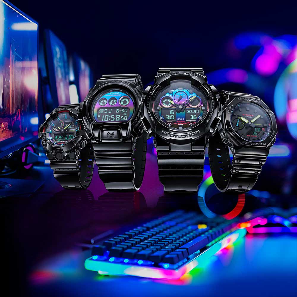 GA‑2100RGB‑1A-Watch-Nepal-Vanijay-4