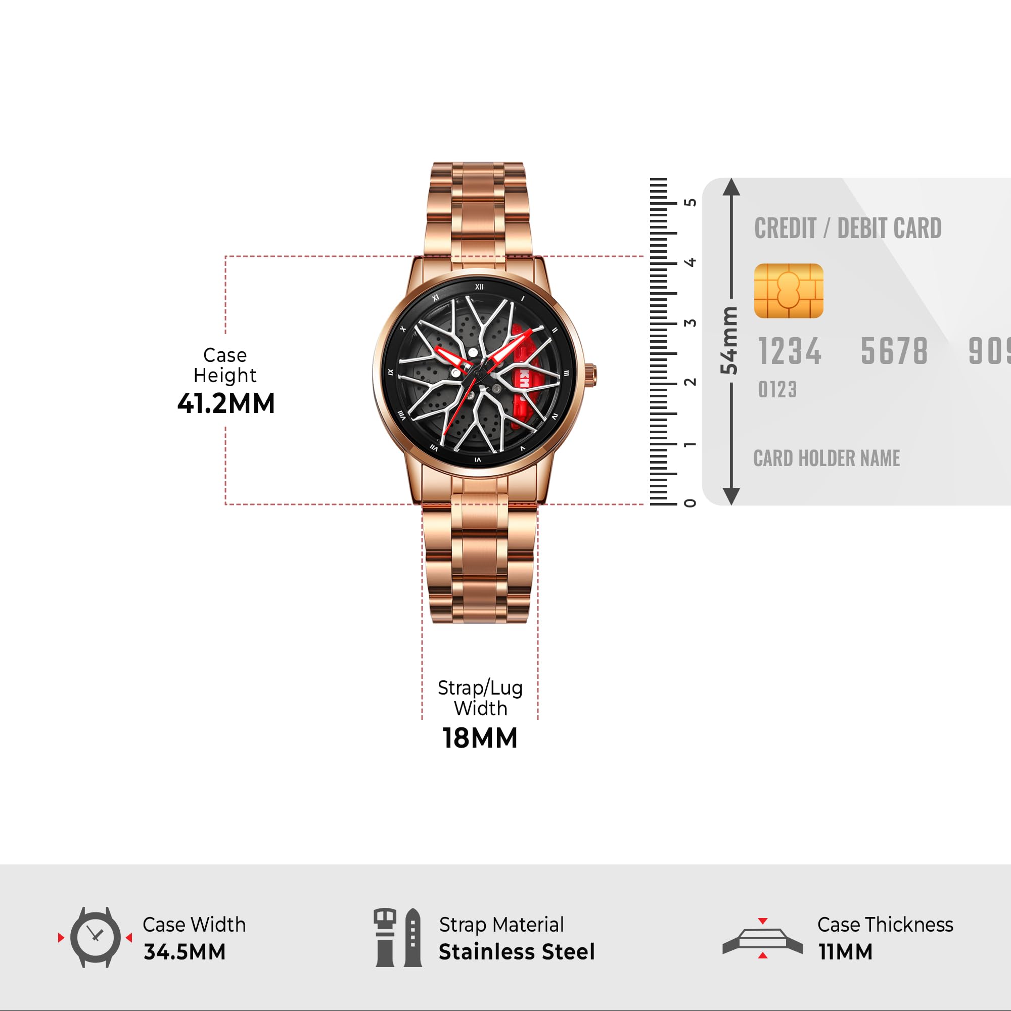 SKMEI 2191 ladies Watch-Nepal-vanijay-1