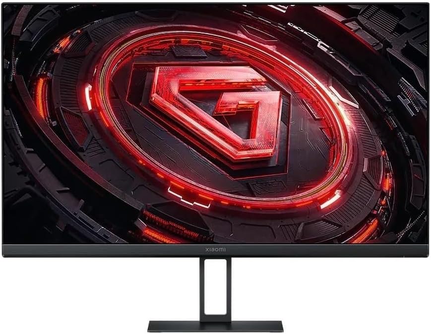 Xiaomi G24i Monitor Price in Nepal: 23.8", 180Hz, 1ms GTG, HDR