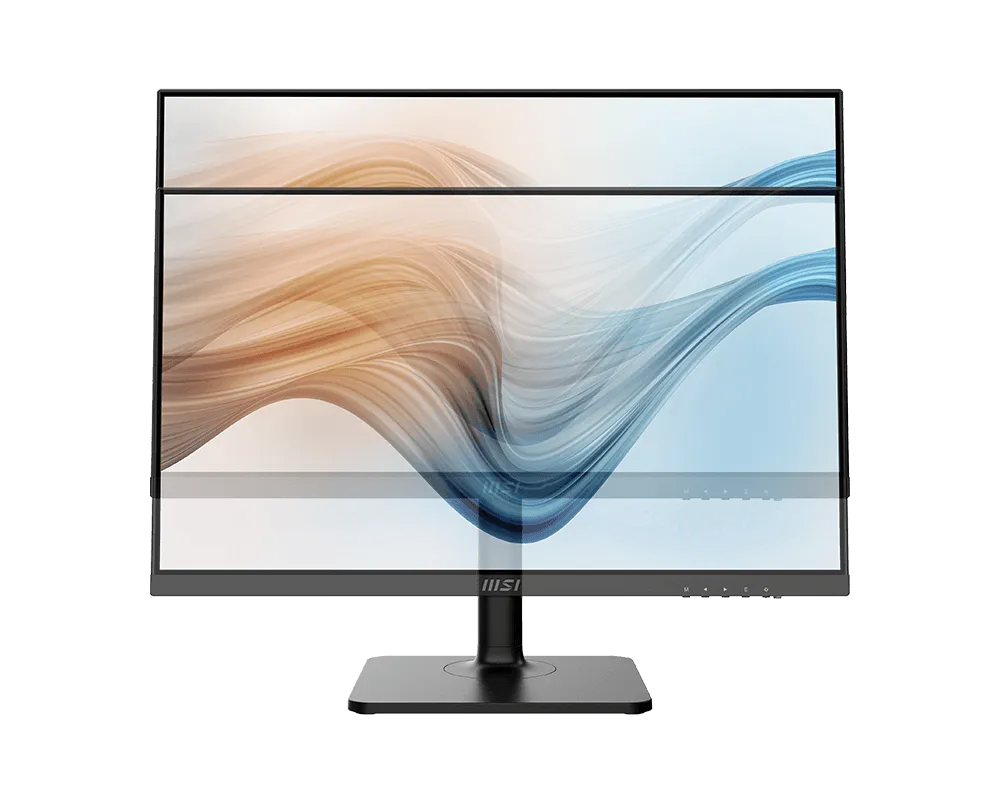 MSI Modern MD241P Monitor Price in Nepal-Vanijay-5