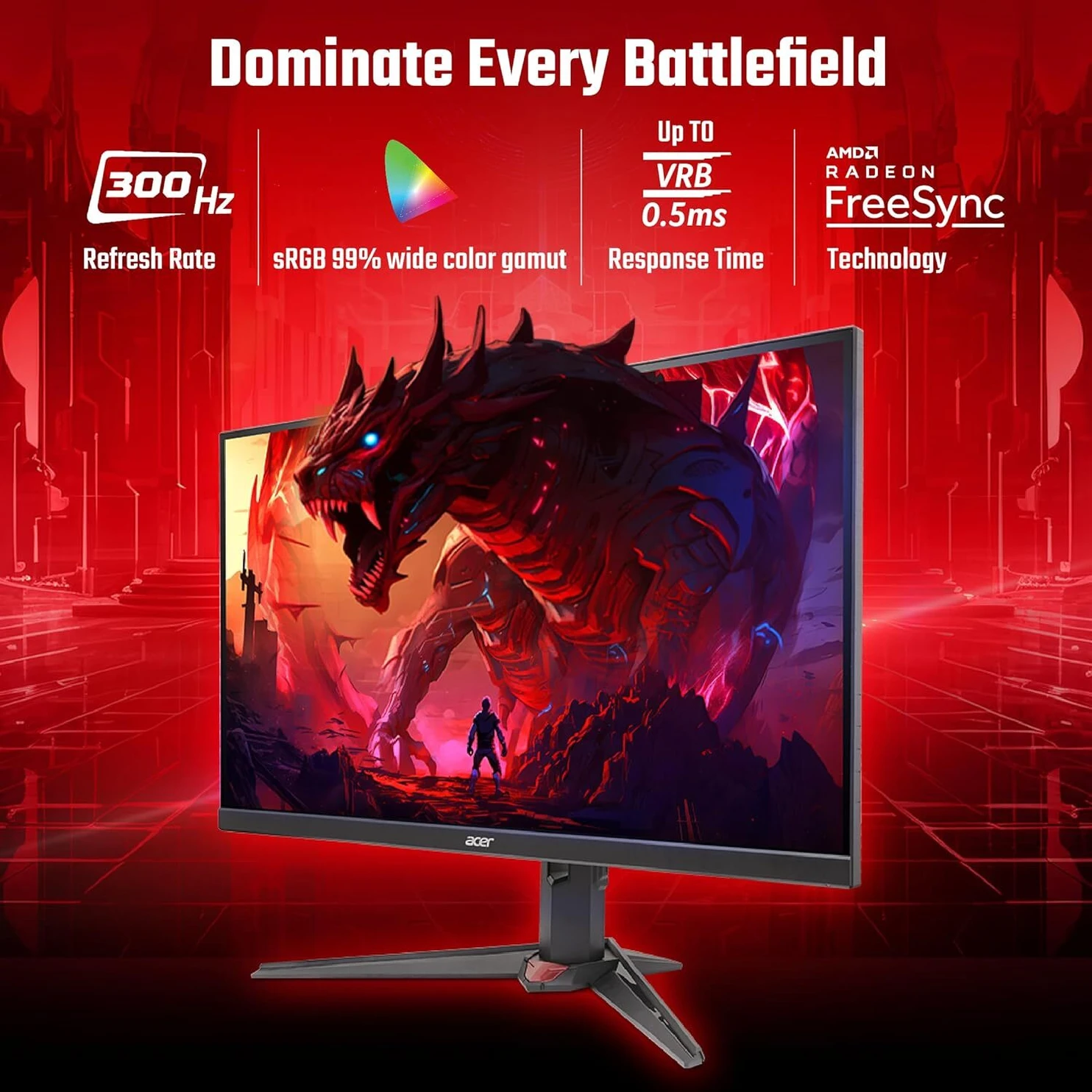 Acer Nitro XV272U F3 Monitor-price in Nepal-vanijay-4
