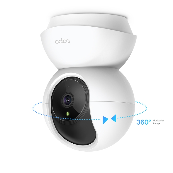 Tp link Tapo C210 Camera price in Nepal-Vanijay-6