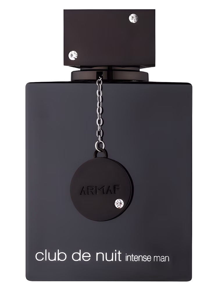 Armaf Club De Nuit Intense Man EDT 105ML | Iconic Men's Scent | Nepal