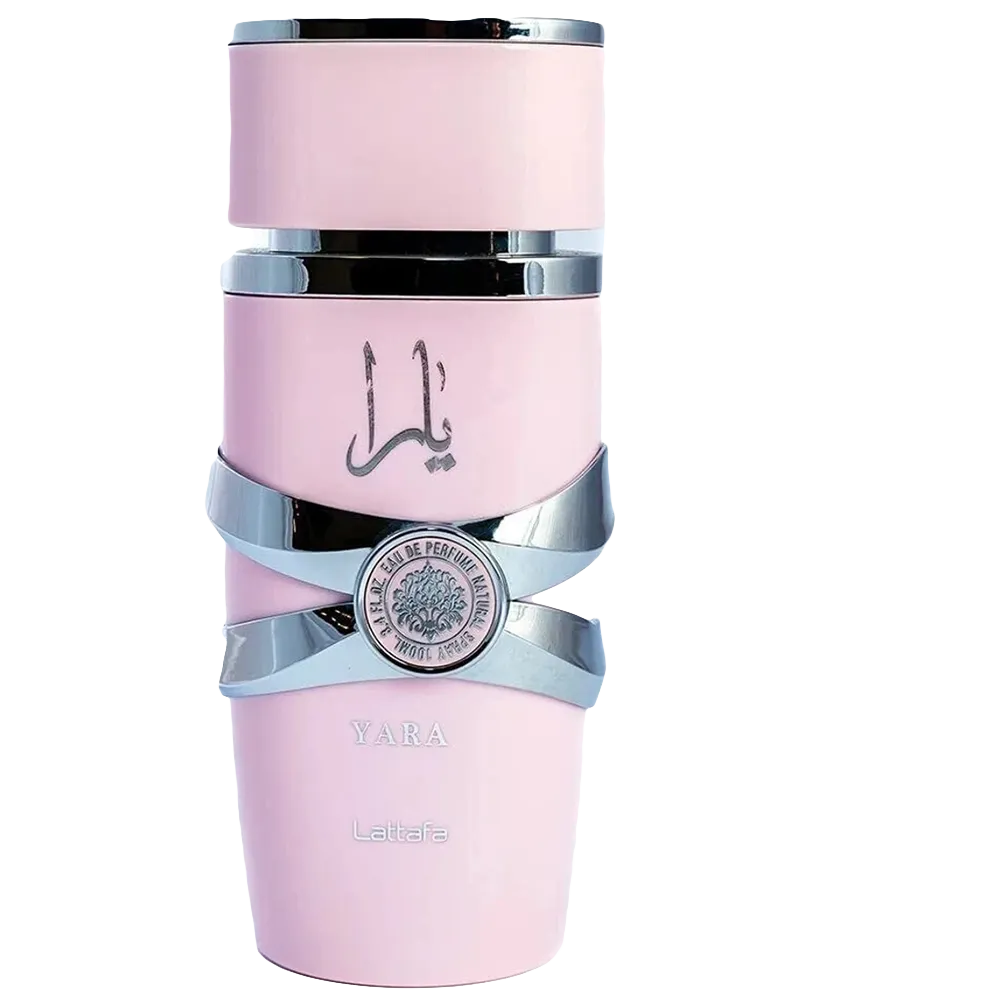 Lattafa Yara Pink EDP 100ml | Sweet Floral & Creamy Vanilla | Nepal